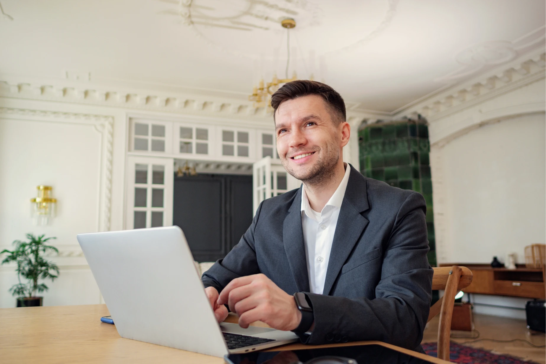Servicio de headhunting
