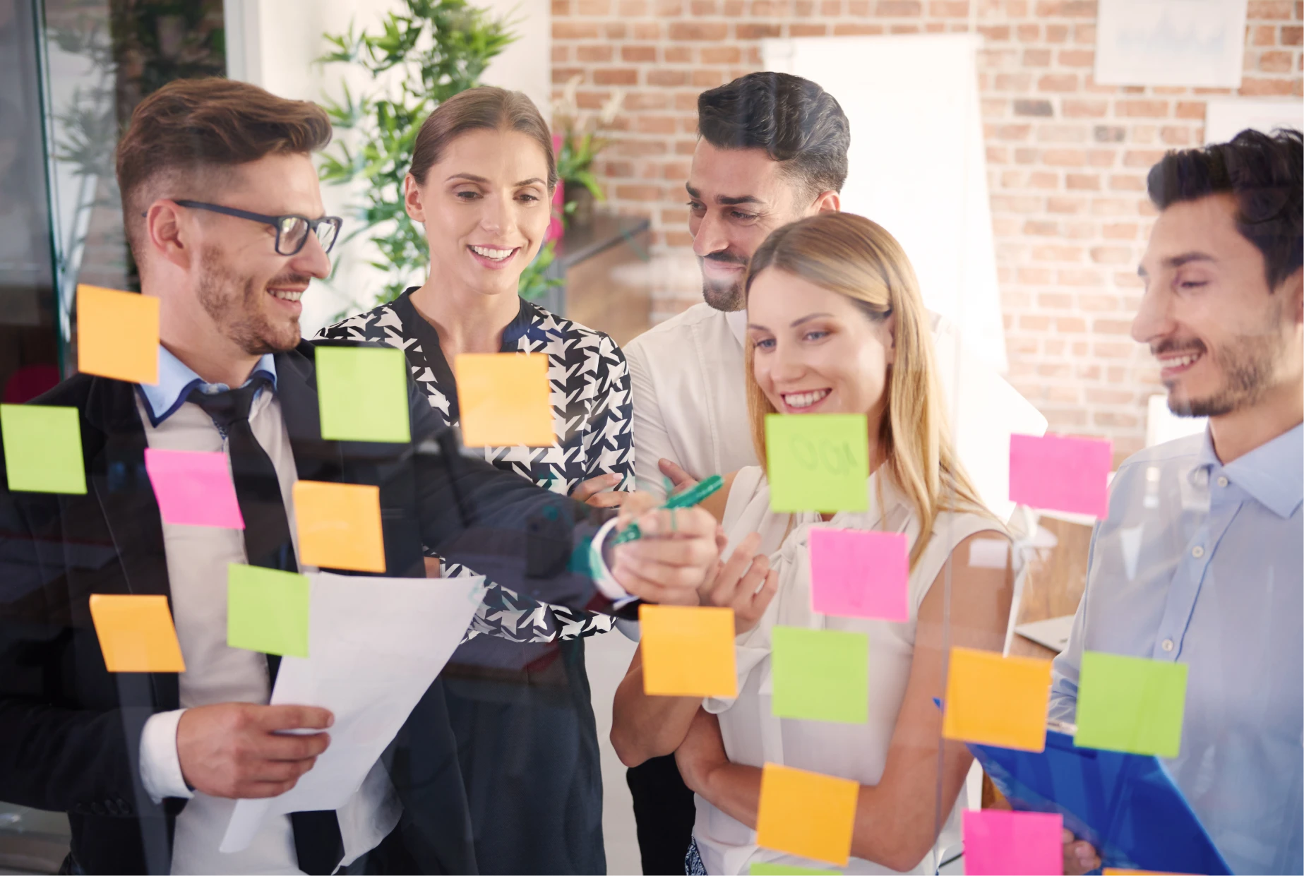 Desarrollo Organizacional